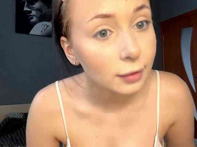 SheryllKatoa webcam