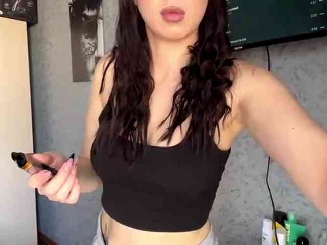 SheryllKatoa webcam