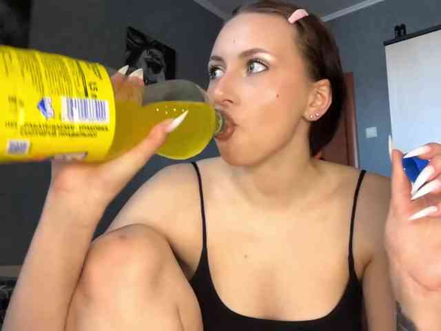 SheryllKatoa webcam