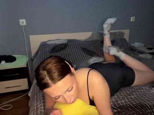 SheryllKatoa Live Webcam on BongaCams
