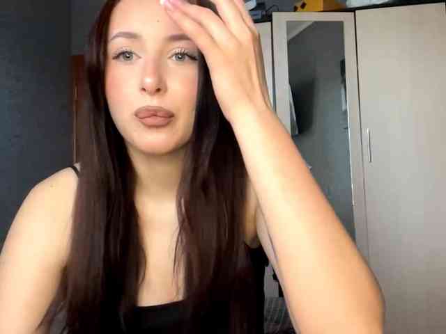 SheryllKatoa webcam