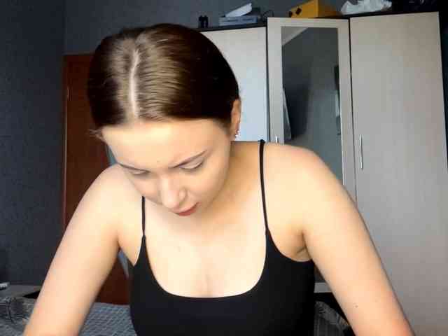 SheryllKatoa webcam