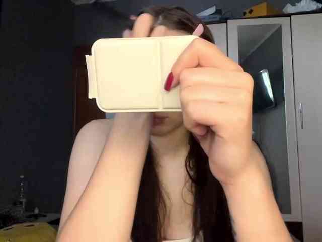 SheryllKatoa webcam