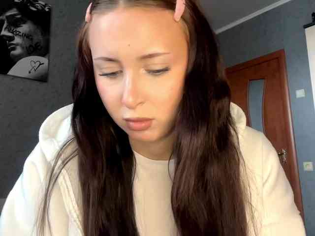 SheryllKatoa Live Webcam on BongaCams