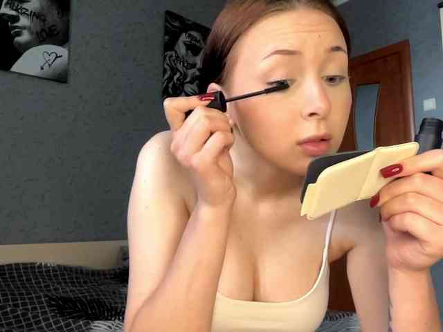 SheryllKatoa webcam