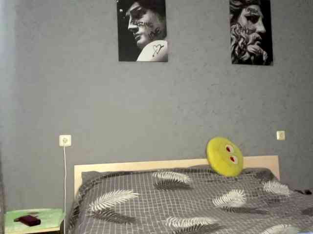 SheryllKatoa webcam
