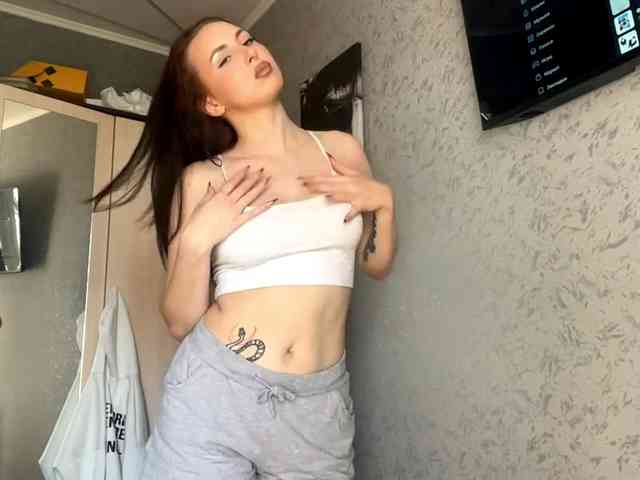 SheryllKatoa webcam