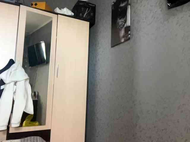 SheryllKatoa webcam