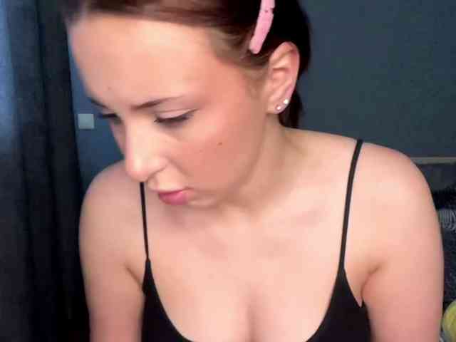 SheryllKatoa webcam