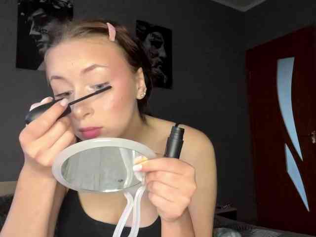 SheryllKatoa webcam