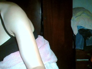 TanyaZa Porn Show