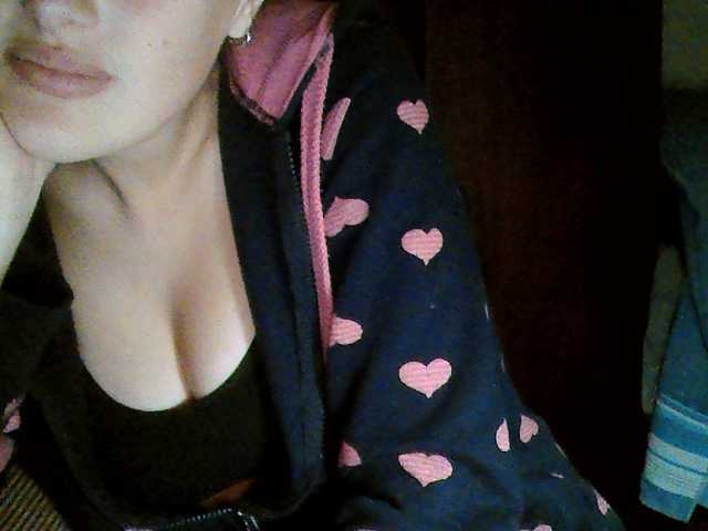 TanyaZa live cam on BongaCams
