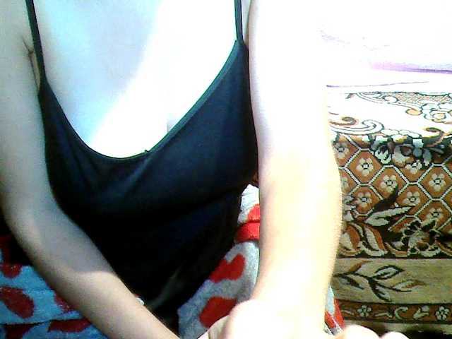 TanyaZa live cam on BongaCams