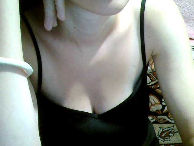 TanyaZa live cam on BongaCams