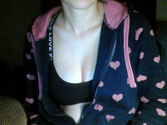 TanyaZa live cam on BongaCams