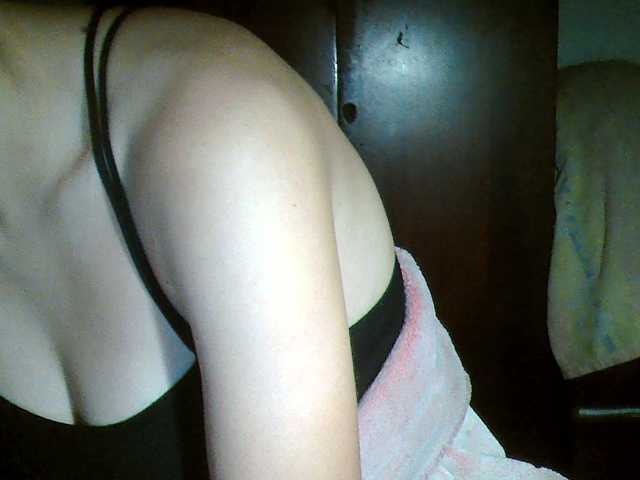 TanyaZa live cam on BongaCams