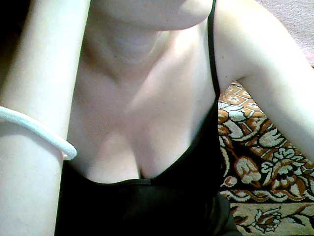 TanyaZa live cam on BongaCams