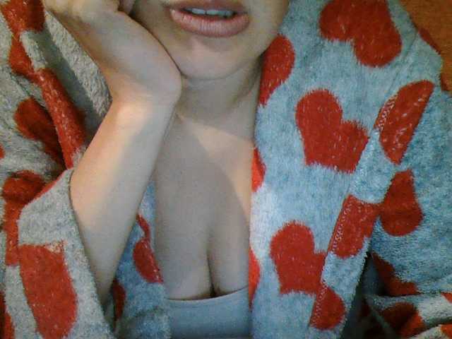 TanyaZa live cam on BongaCams