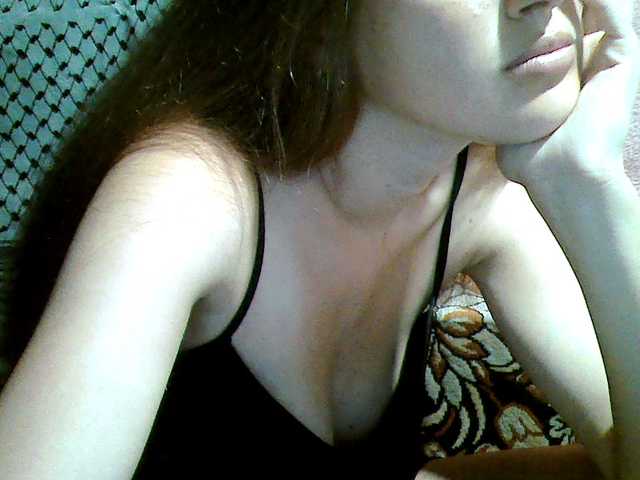 TanyaZa live cam on BongaCams
