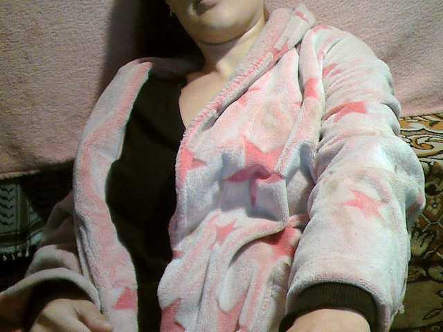 TanyaZa live cam on BongaCams