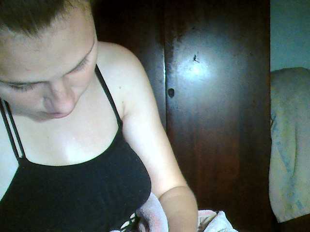 TanyaZa live cam on BongaCams