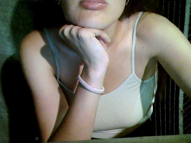 TanyaZa live cam on BongaCams