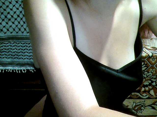 TanyaZa live cam on BongaCams