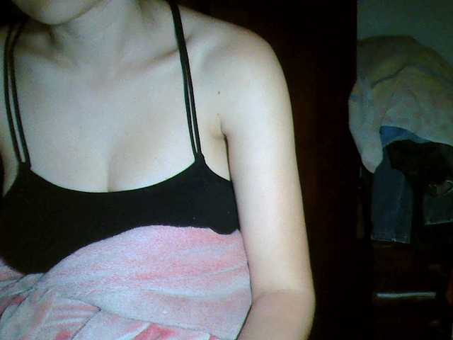 TanyaZa live cam on BongaCams