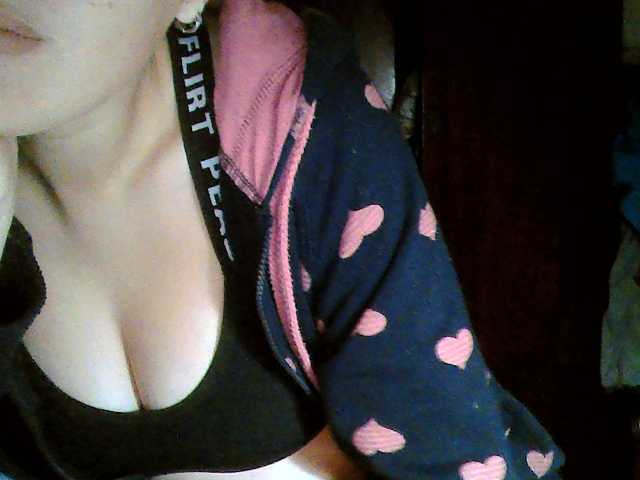 TanyaZa live cam on BongaCams