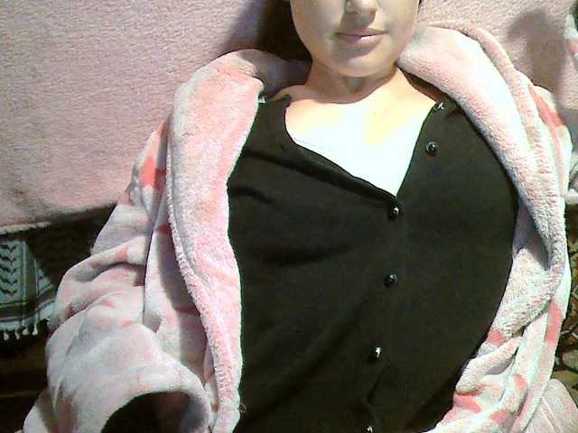TanyaZa live cam on BongaCams