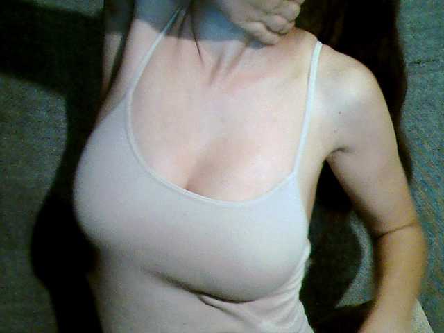 TanyaZa live cam on BongaCams