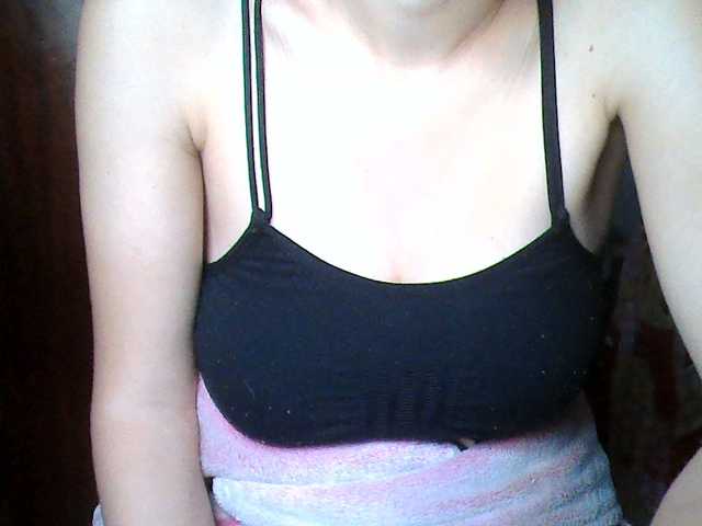 TanyaZa live cam on BongaCams