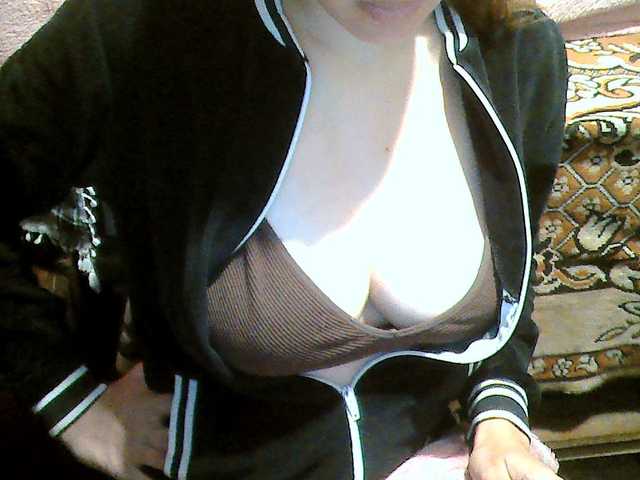 TanyaZa live cam on BongaCams