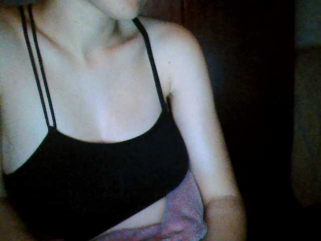 TanyaZa live cam on BongaCams