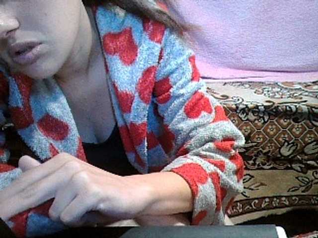 TanyaZa live cam on BongaCams