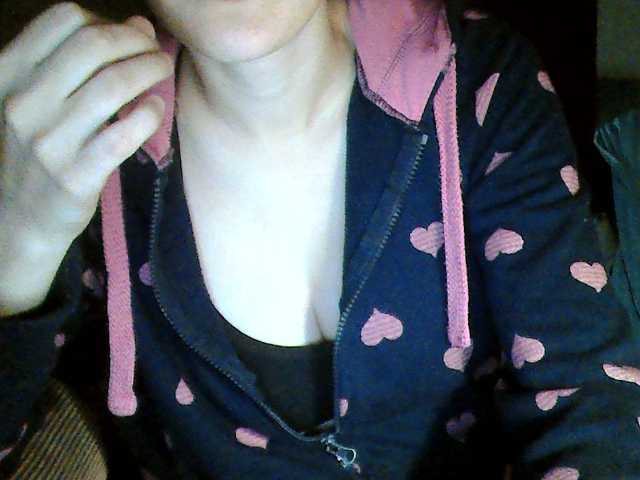 TanyaZa live cam on BongaCams