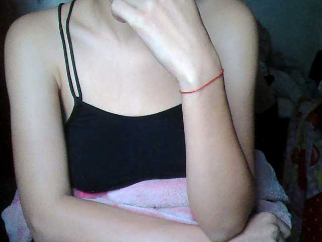 TanyaZa live cam on BongaCams