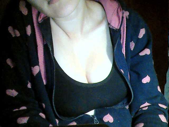 TanyaZa live cam on BongaCams
