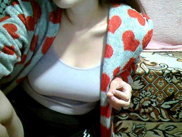 TanyaZa live cam on BongaCams