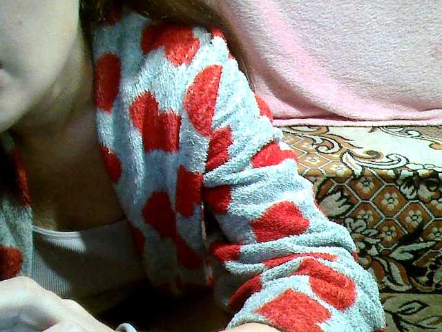 TanyaZa live cam on BongaCams
