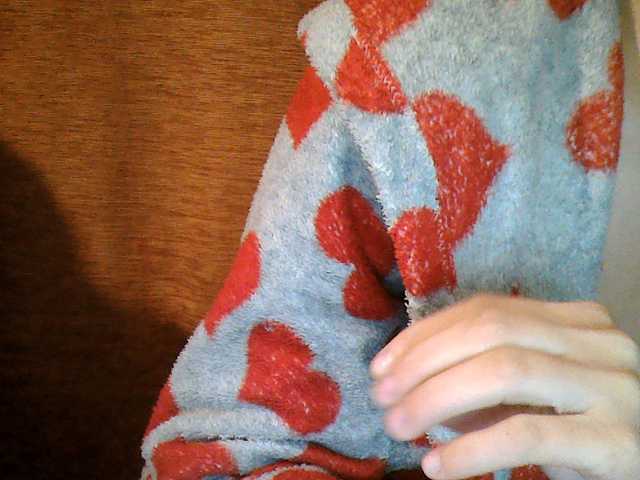 TanyaZa live cam on BongaCams