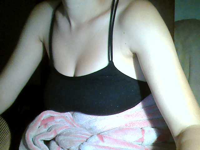 TanyaZa live cam on BongaCams