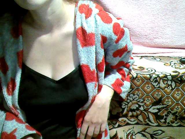 TanyaZa live cam on BongaCams