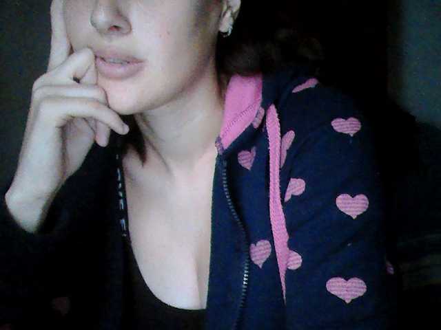 TanyaZa live cam on BongaCams