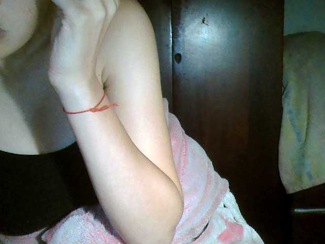 TanyaZa live cam on BongaCams