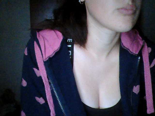 TanyaZa live cam on BongaCams