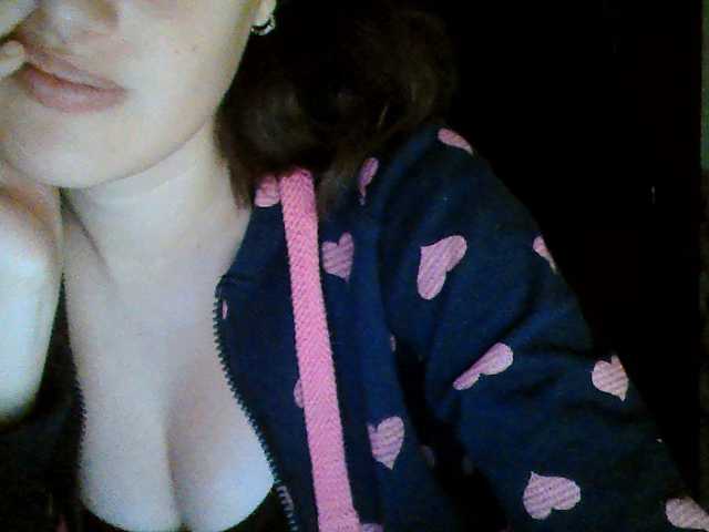 TanyaZa live cam on BongaCams