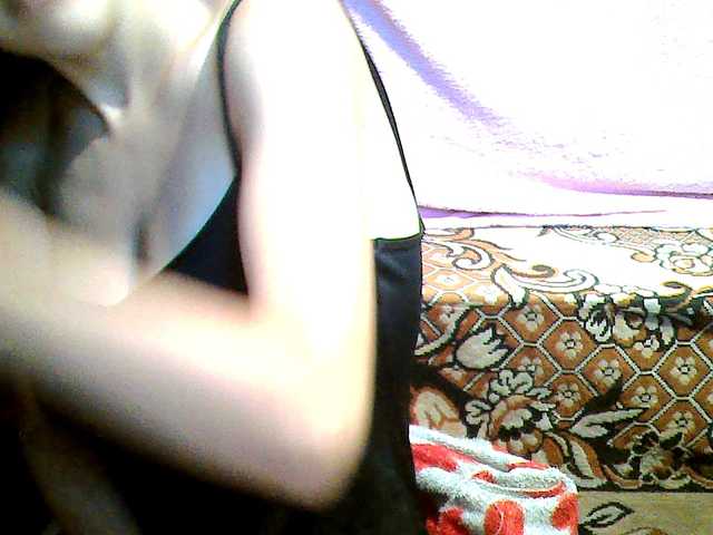 TanyaZa live cam on BongaCams