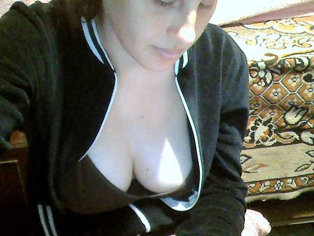 TanyaZa live cam on BongaCams