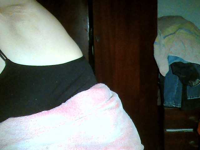 TanyaZa live cam on BongaCams